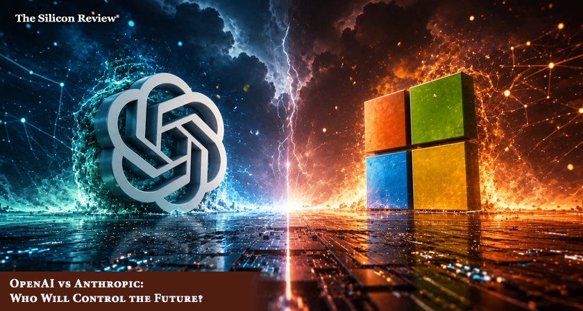 OpenAI vs Microsoft: From AI Partners to Competitors Who Will Control the Future?